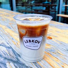 Lebkov & Sons Rotterdam