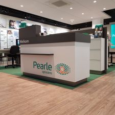 Pearle Opticiens Enschede - Deppenbroek