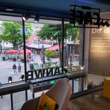 ANWB winkel Utrecht Neude