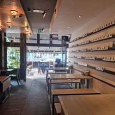 Restaurant Wally