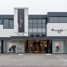 Kuijt Women & Menswear - Kootwijkerbroek