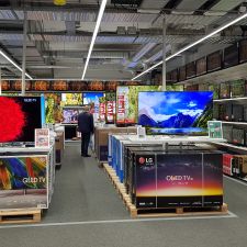 MediaMarkt Ede