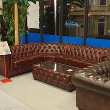 Seats and Sofas Drachten
