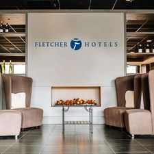 Fletcher Hotel-Restaurant Zevenbergen-Moerdijk