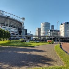 Johan Cruijff ArenA