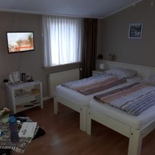 B&B De Tobbedanser Harlingen