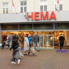 HEMA Ede