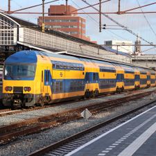 Amersfoort Centraal