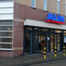 ALDI Vlijmen Oliemaat