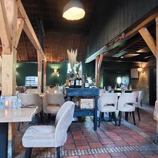 Restaurant De Ridderhof