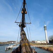 Museum Batavialand