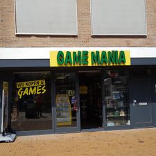 Game Mania