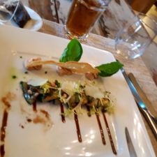 Restaurant MARIO