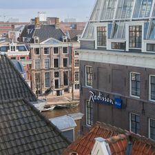 Radisson Blu Hotel, Amsterdam City Center