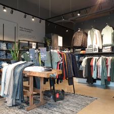 Shoeby - Eindhoven Meerhoven