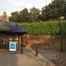 ALDI Schijndel Catharinaplein