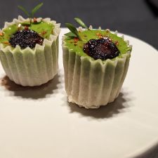 Restaurant 't Nonnetje**