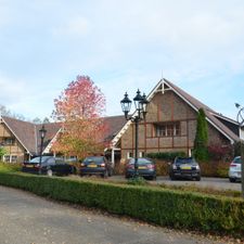 Landhuishotel en Restaurant De Bloemenbeek