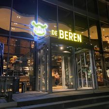 Restaurant De Beren Hoofddorp