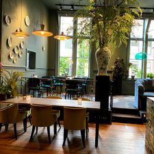 Boutiquehotel Staats