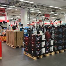 MediaMarkt Utrecht Hoog Catharijne