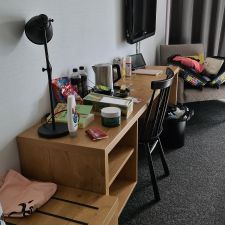 Hotel Keyser Breda