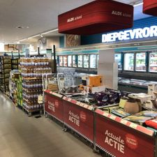 ALDI Ulft Middelgraaf