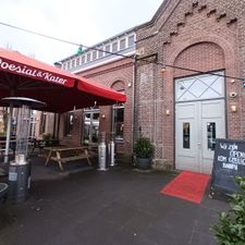 Brouwerij Poesiat & Kater