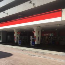 SPAR express Den Haag Laan