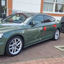 SIXT Autoverhuur Amsterdam Amstel Business Park