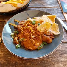 NielZ Café Restaurant