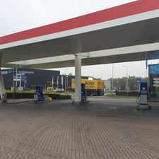 ESSO LANGESTEIN