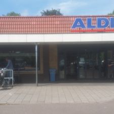 ALDI Zaandam Stormhoek