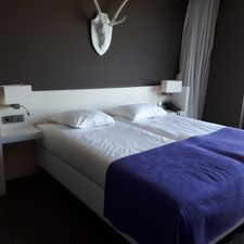 Van der Valk Hotel Apeldoorn - De Cantharel