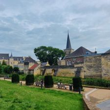 Kasteel Den Halder