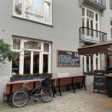 Loetje Amsterdam Café