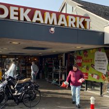 DekaMarkt Vaassen