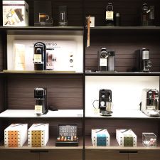 Nespresso Boutique