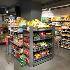 SPAR city Breda Ginnekenstraat