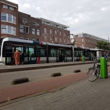 HEMA Rotterdam-Mathenesserplein