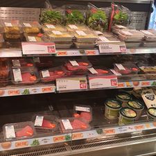 DekaMarkt Haarlem