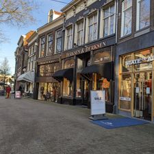 Derksen & Derksen Zwolle Heren