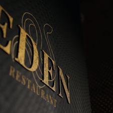 Restaurant EDEN