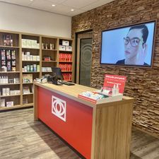 Hans Anders Opticien Nieuw-Vennep