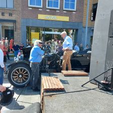 ANWB winkel Goes