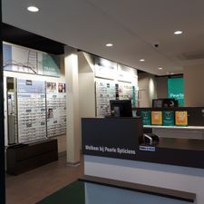 Pearle Opticiens Tilburg - Centrum