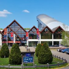 SnowWorld Zoetermeer