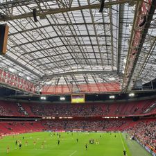 Johan Cruijff ArenA