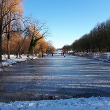 Park Oosterhout