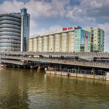 Hotel ibis Amsterdam Centre